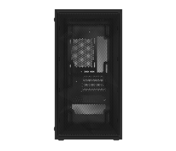 DarkFlash M305 Mesh Black - 1368129 - zdjęcie 3